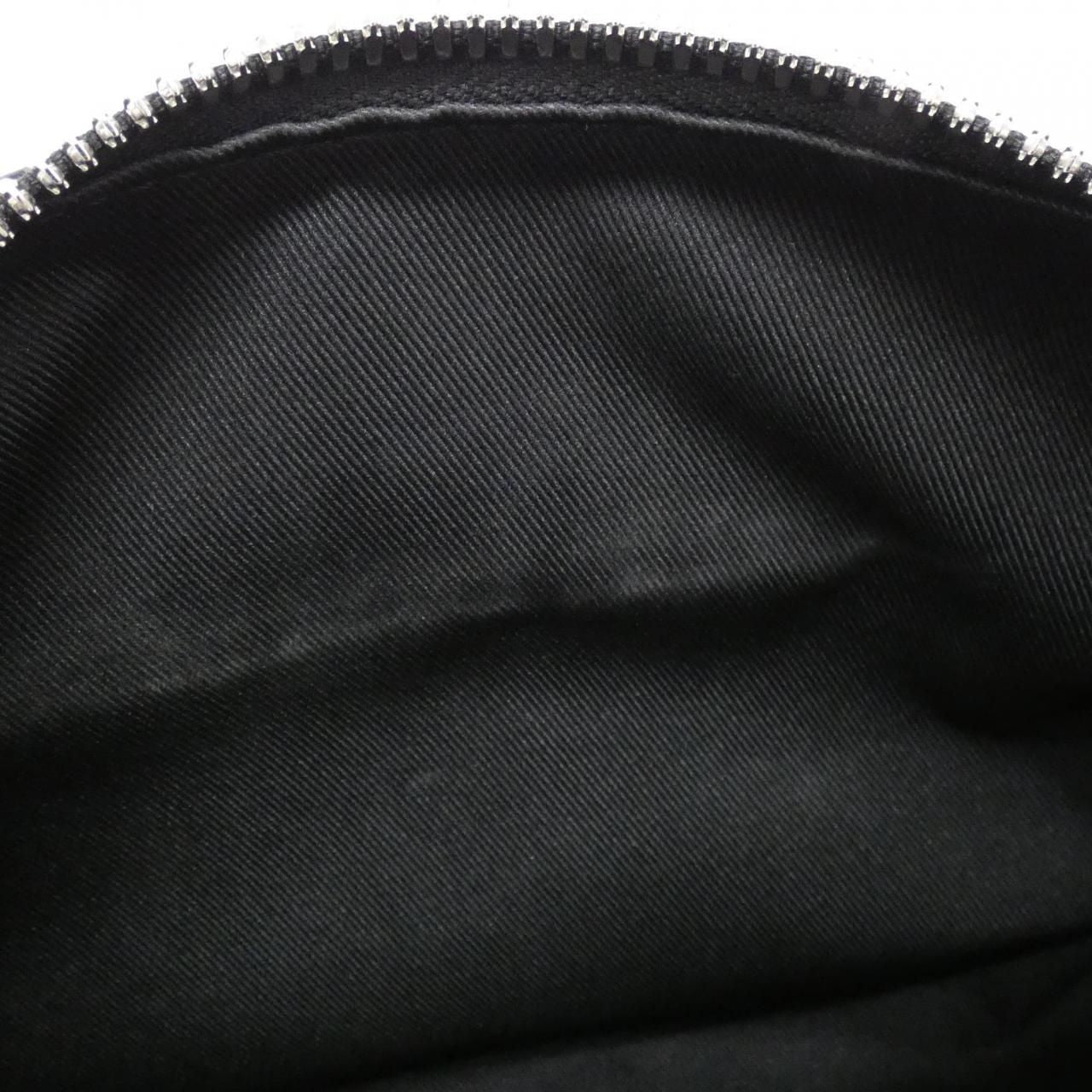 Louis Vuitton Keepall Cargo Bandouliere 25 cm Boston Bag — view 7