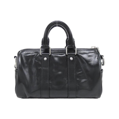Louis Vuitton Keepall Cargo Bandouliere 25 cm Boston Bag — view 2