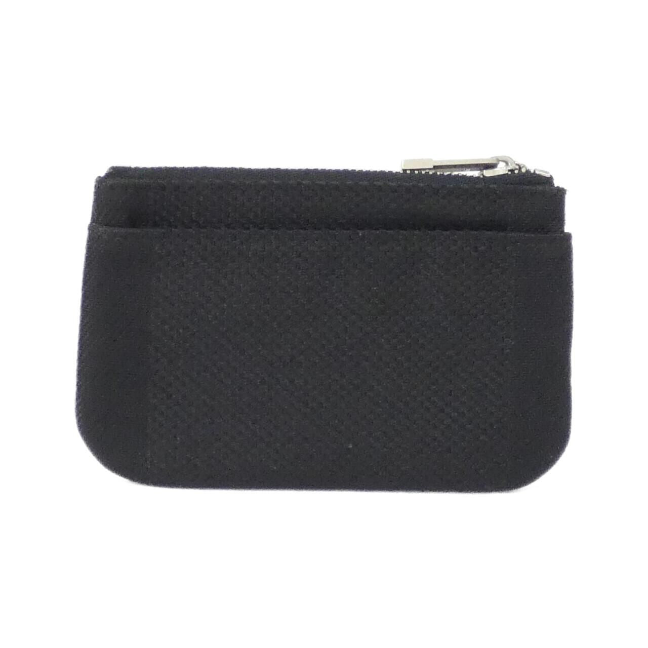 Louis Vuitton Damier Jean Pochette Cles Cult Coin & Key Case Key Holder — view 2