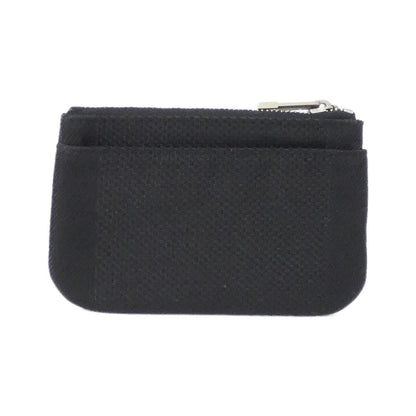 Louis Vuitton Damier Jean Pochette Cles Cult Coin & Key Case Key Holder — view 2