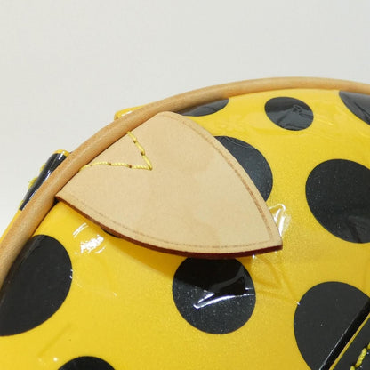 Louis Vuitton Dot Infinity Papillon 30 cm Bag — view 4