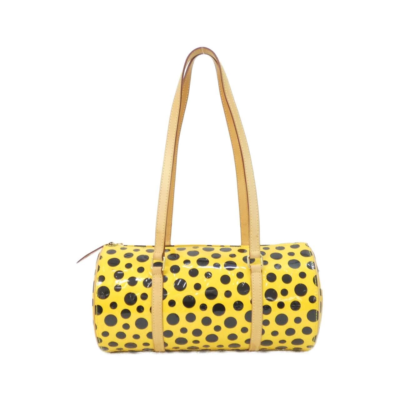 Louis Vuitton Dot Infinity Papillon 30 cm Bag