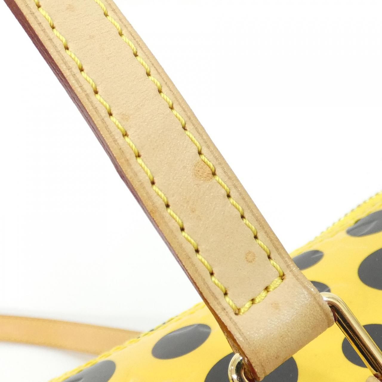 Louis Vuitton Dot Infinity Papillon 30 cm Bag — view 7