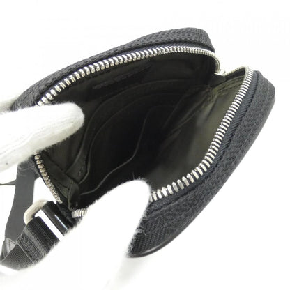 Louis Vuitton Damier Jean Mini Citadin Shoulder Bag — view 9