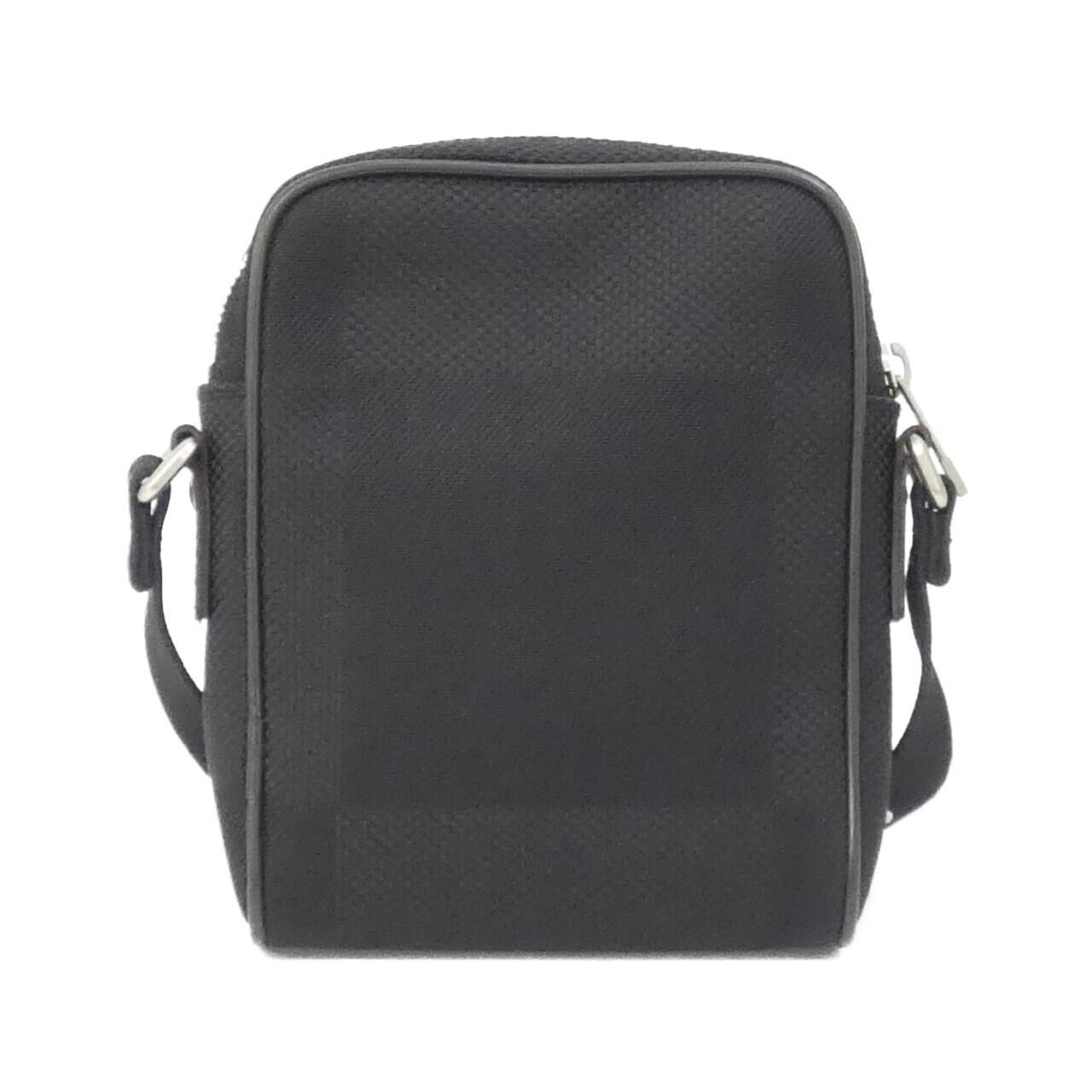 Louis Vuitton Damier Jean Mini Citadin Shoulder Bag — view 2