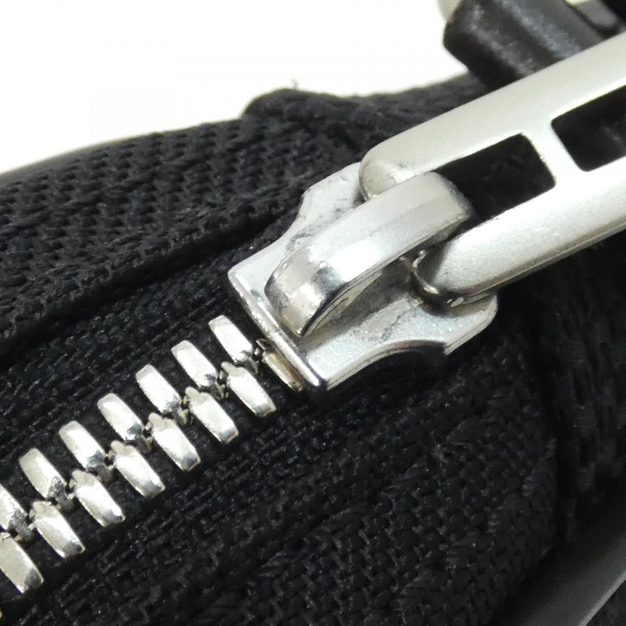 Louis Vuitton Damier Jean Mini Citadin Shoulder Bag — view 6