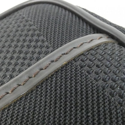 Louis Vuitton Damier Jean Mini Citadin Shoulder Bag — view 4