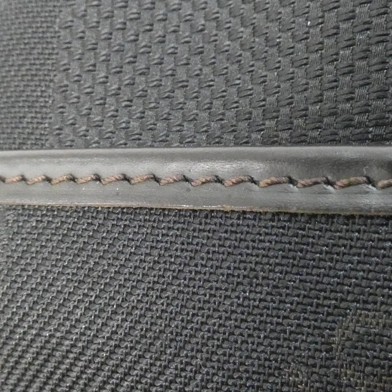 Louis Vuitton Damier Jean Mini Citadin Shoulder Bag — view 5