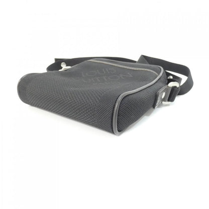 Louis Vuitton Damier Jean Mini Citadin Shoulder Bag — view 3