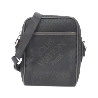 Louis Vuitton Damier Jean Mini Citadin Shoulder Bag