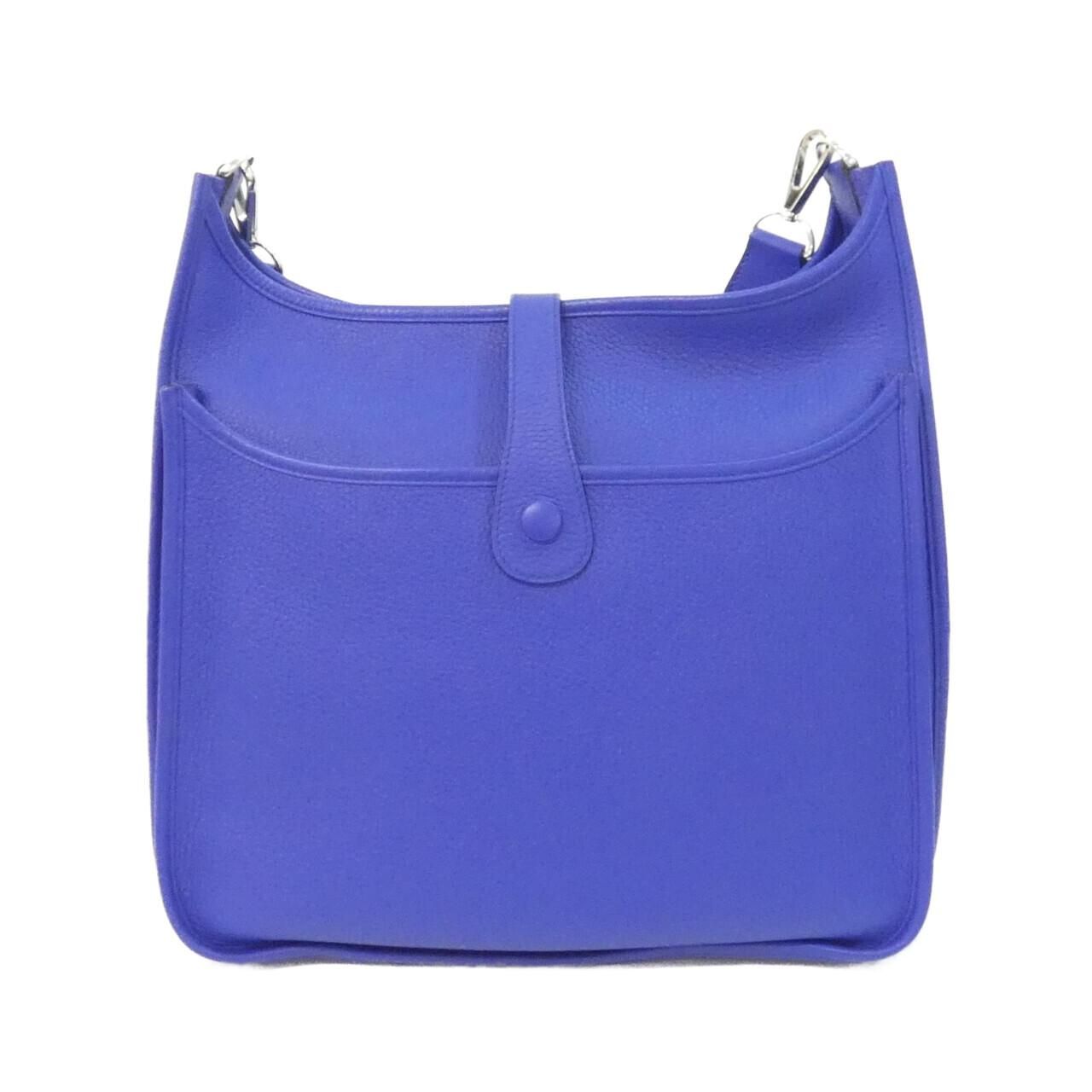 Hermes Evelyne 3 Tilt GM Shoulder Bag — view 2
