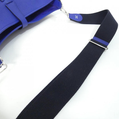 Hermes Evelyne 3 Tilt GM Shoulder Bag — view 6