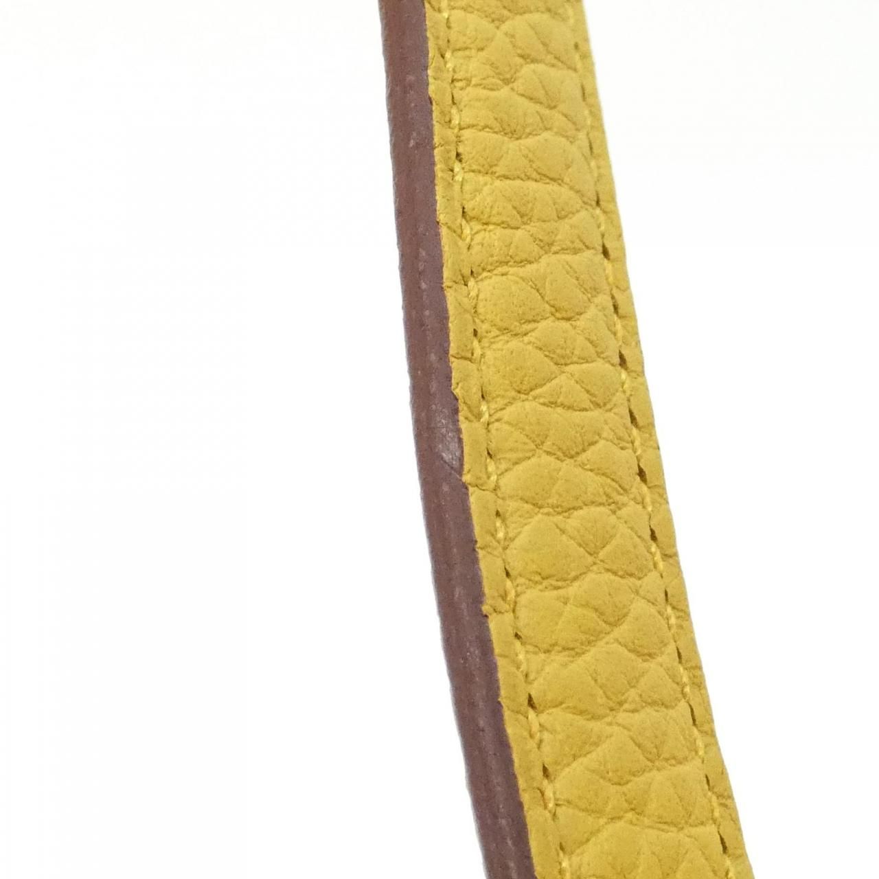Hermes Bolide 31 cm Bag — view 7