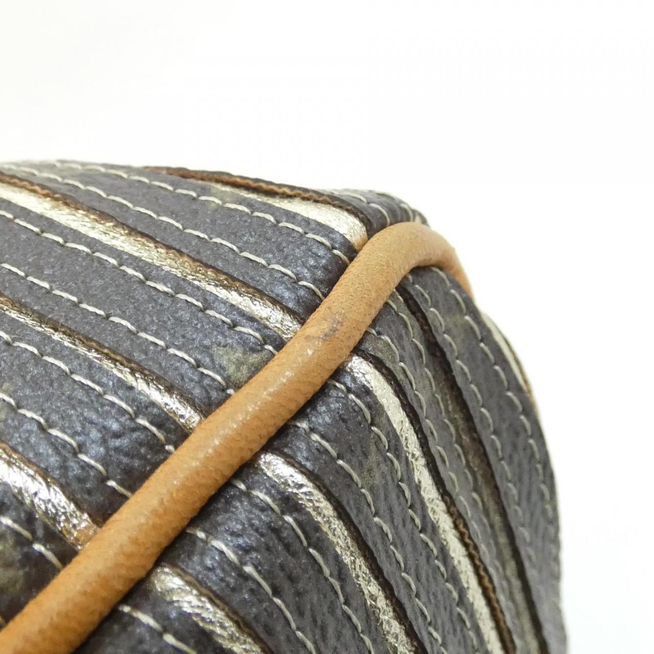 Louis Vuitton Monogram Eden Speedy 30 cm Boston Bag — view 3