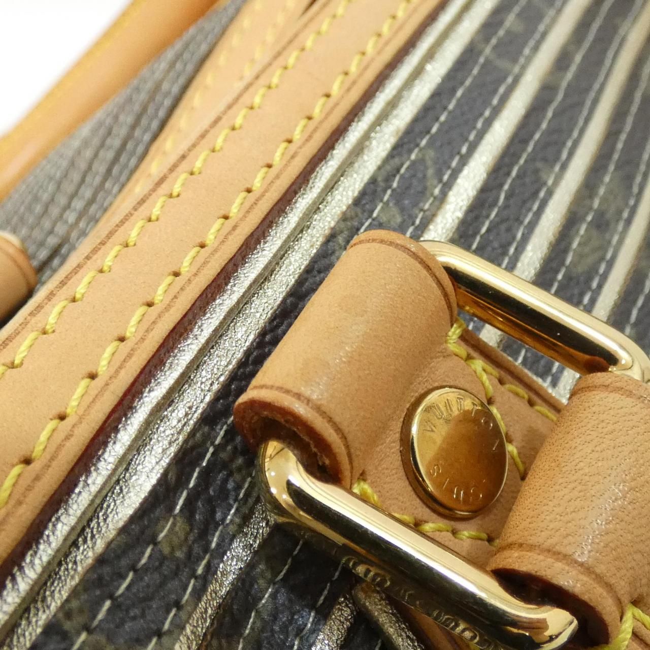 Louis Vuitton Monogram Eden Speedy 30 cm Boston Bag — view 6