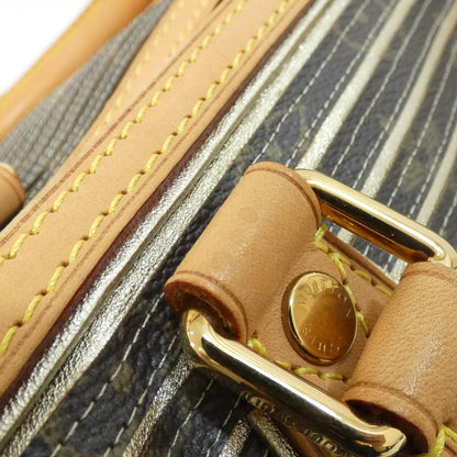 Louis Vuitton Monogram Eden Speedy 30 cm Boston Bag — view 6