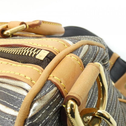 Louis Vuitton Monogram Eden Speedy 30 cm Boston Bag — view 5