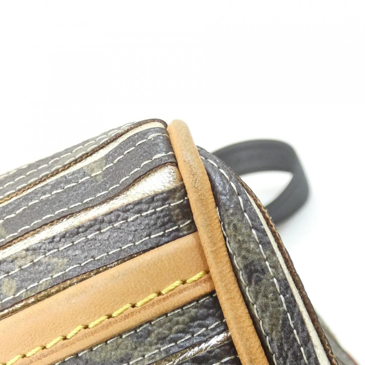 Louis Vuitton Monogram Eden Speedy 30 cm Boston Bag — view 2
