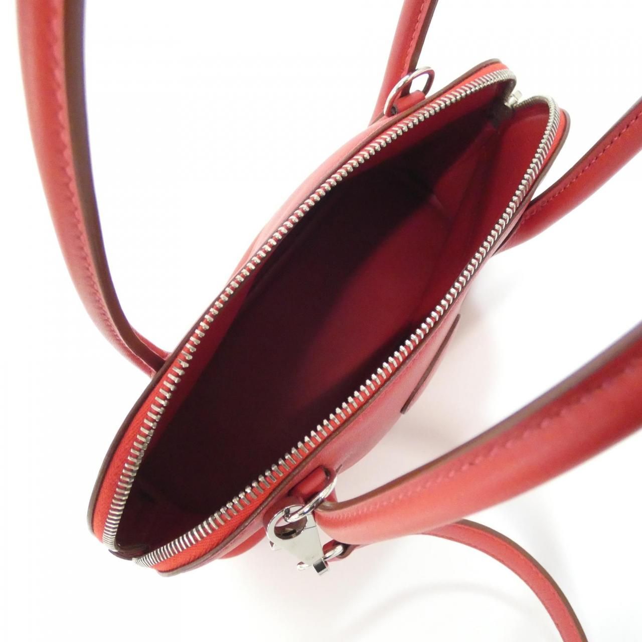 Hermes Bolide 27 cm Bag — view 7