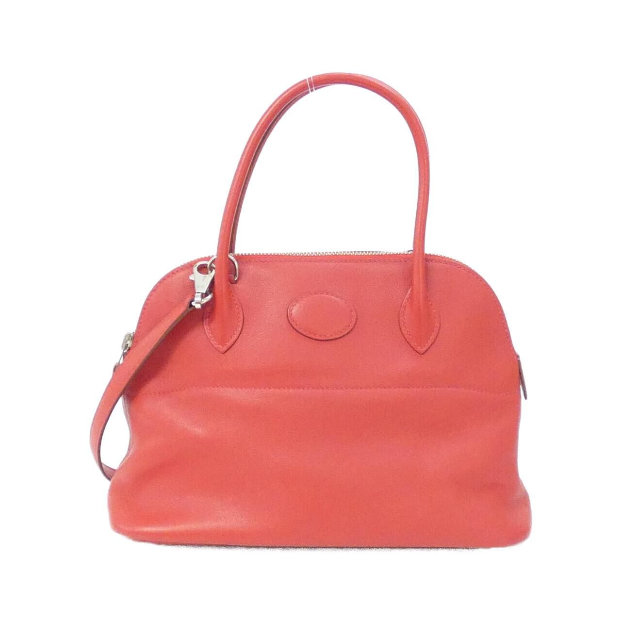 Hermes Bolide 27 cm Bag