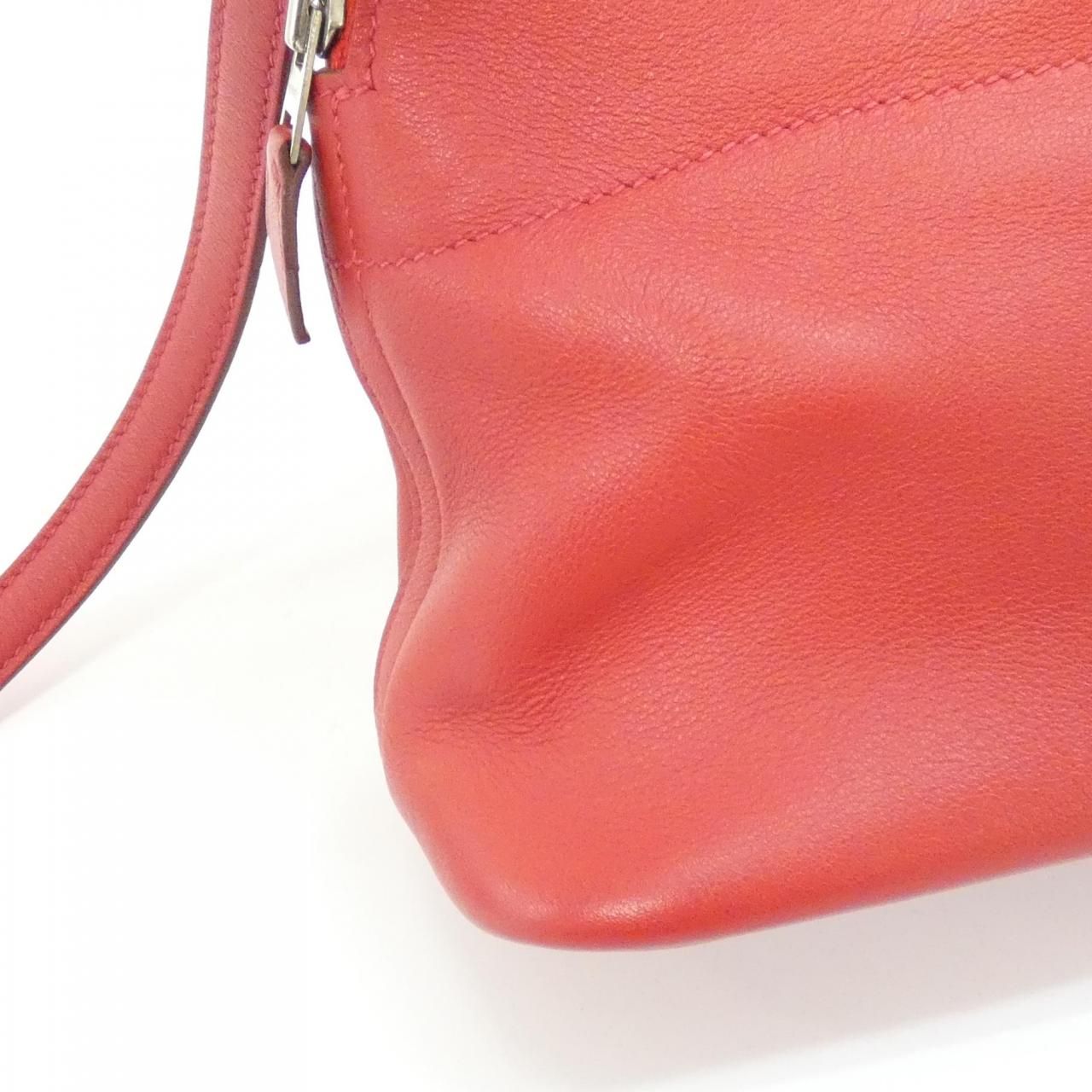 Hermes Bolide 27 cm Bag — view 5