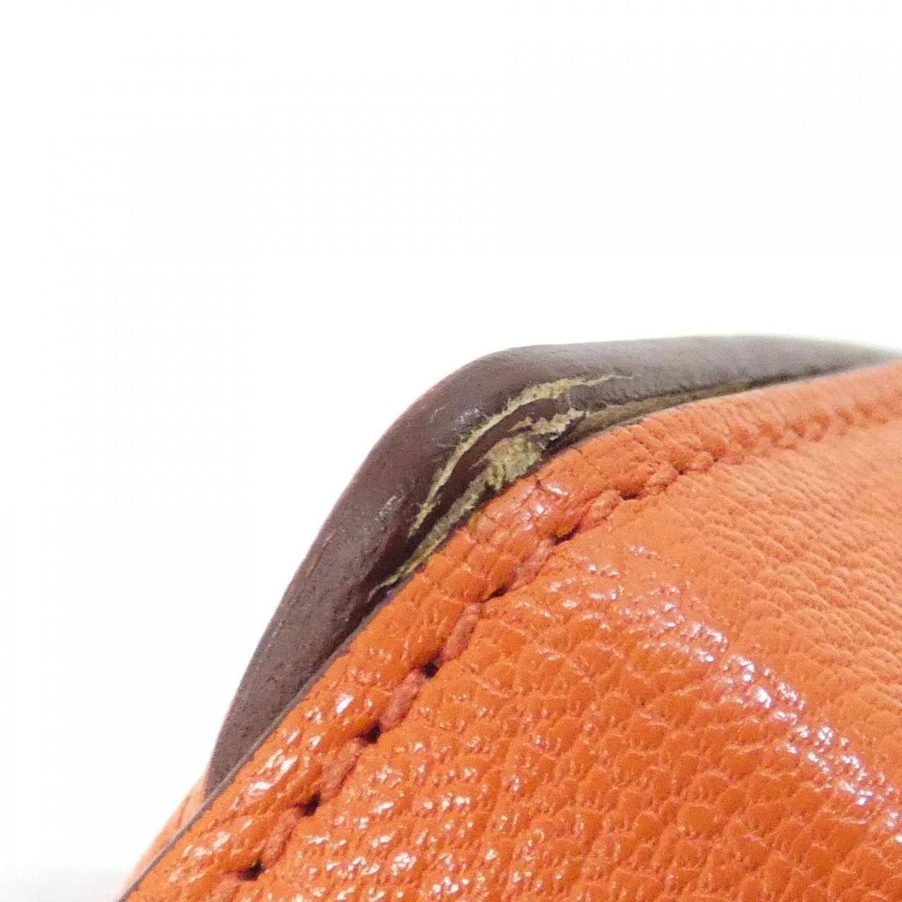 Hermes Cinetic Shoulder Bag — view 5