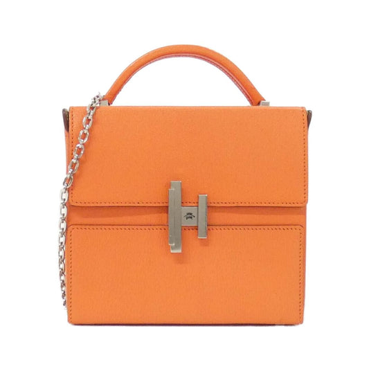 Hermes Cinetic Shoulder Bag