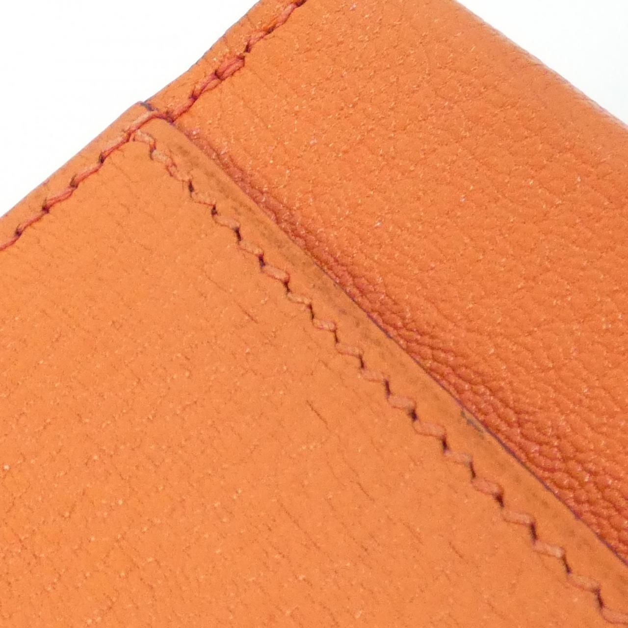 Hermes Cinetic Shoulder Bag — view 7