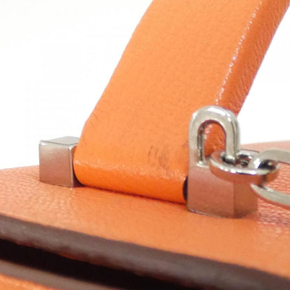 Hermes Cinetic Shoulder Bag — view 8