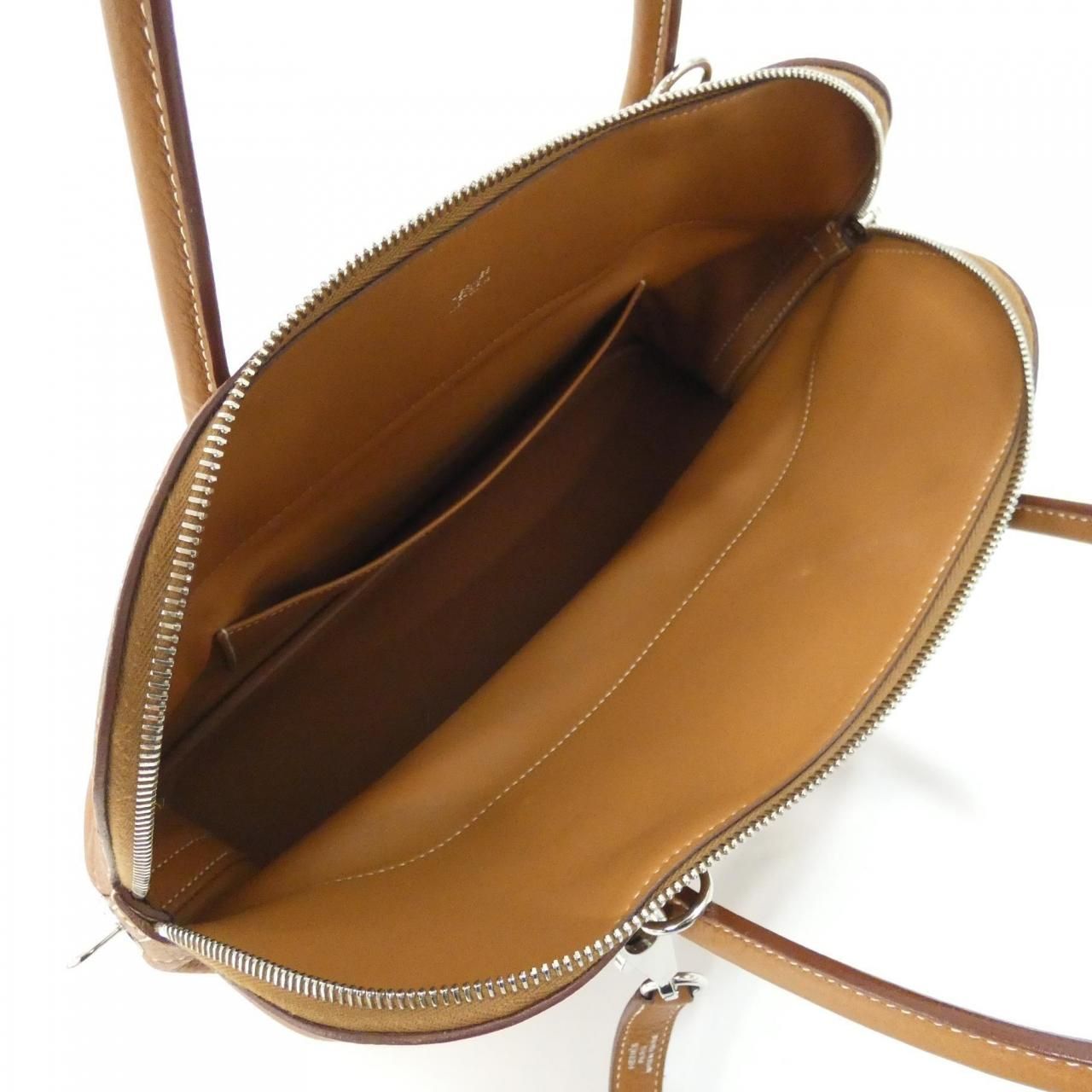 Hermes Bolide 35 cm Bag — view 9