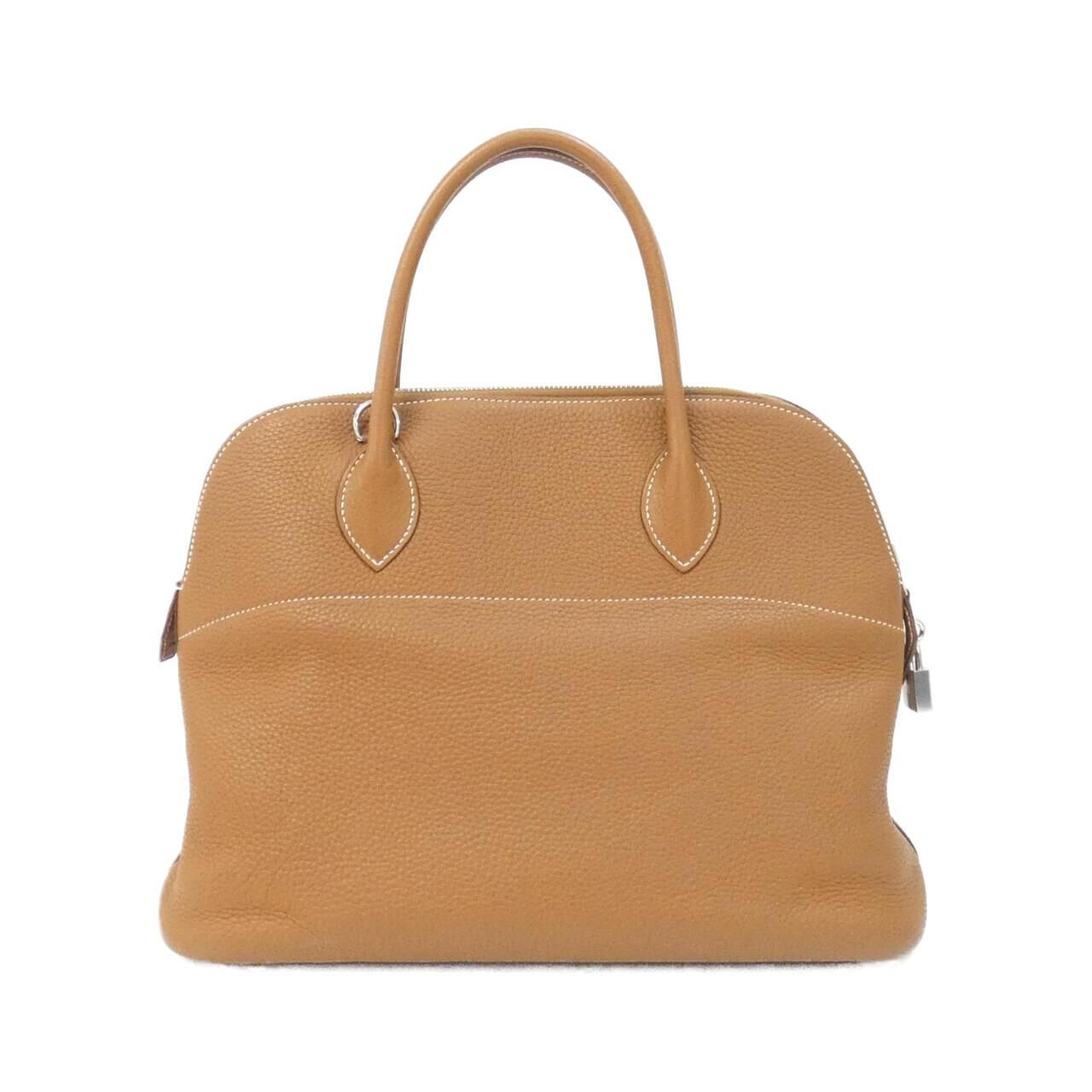 Hermes Bolide 35 cm Bag — view 2
