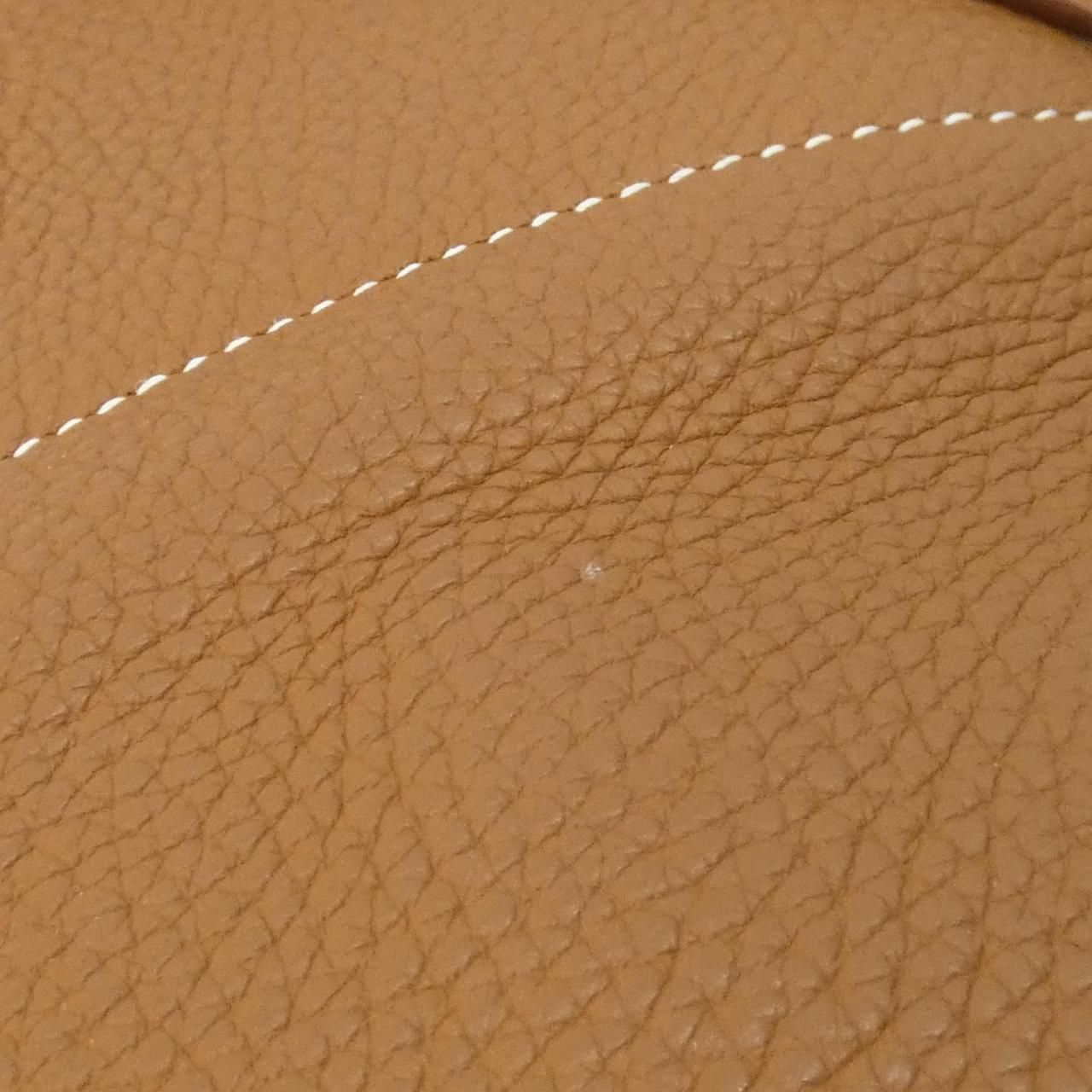 Hermes Bolide 35 cm Bag — view 7