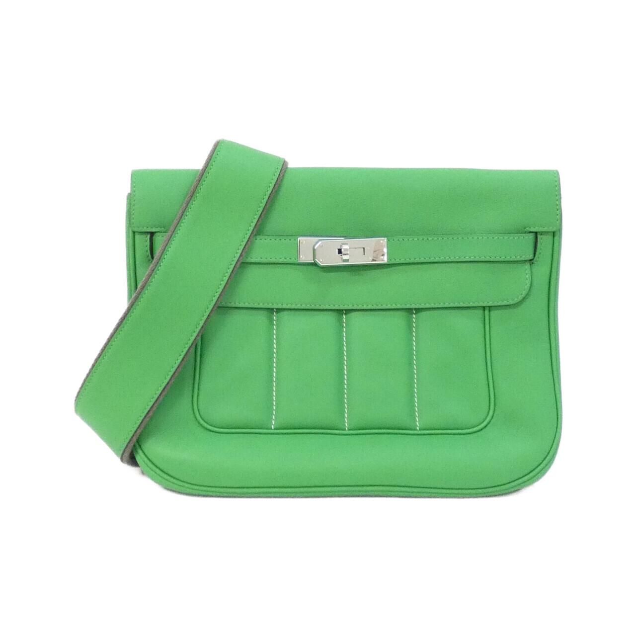 Hermes Bae Roulis Nnu 28 cm Shoulder Bag