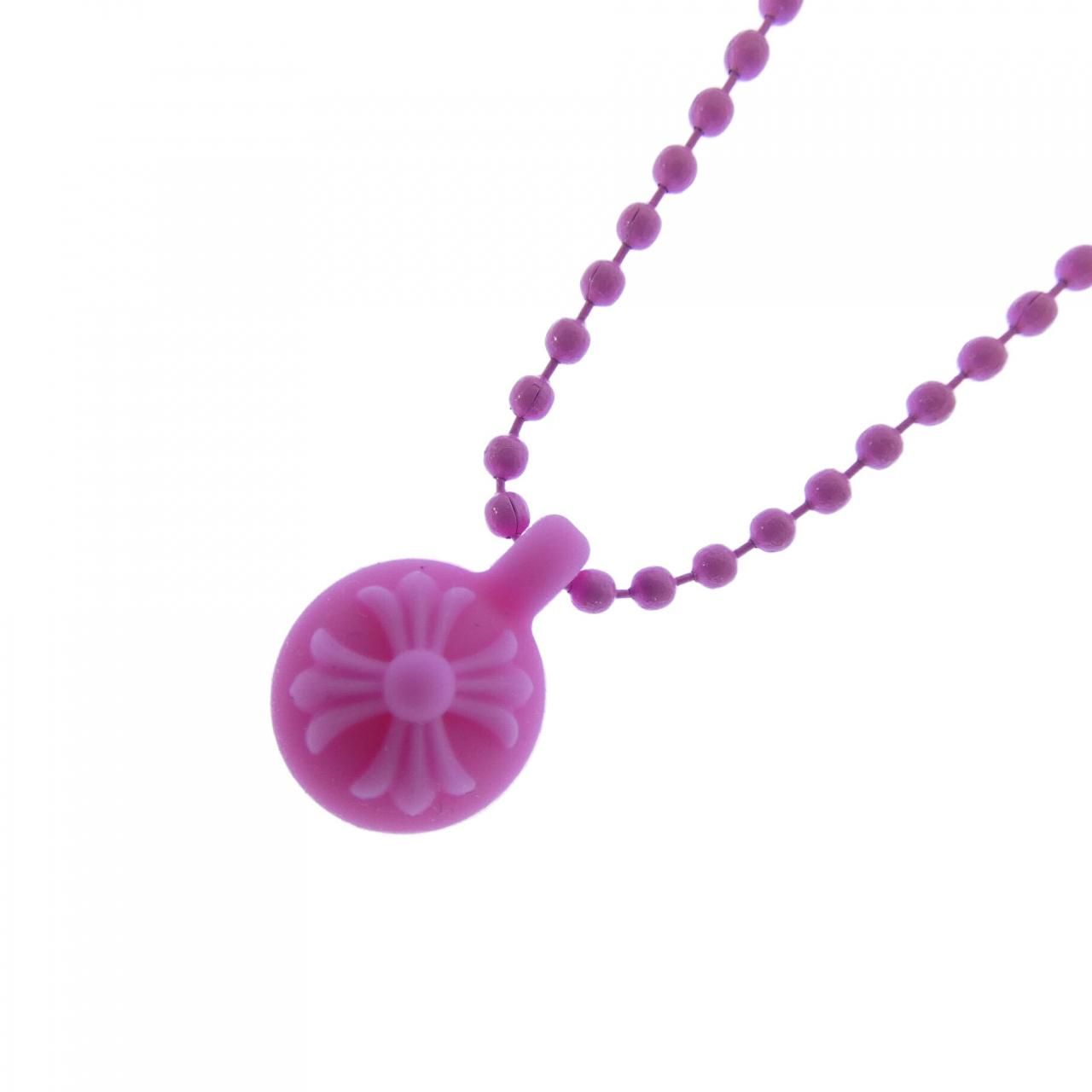 Chrome Hearts Crossball 2 Pendant — view 2