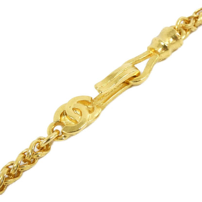 Chanel Vintage Necklace Gold — view 4