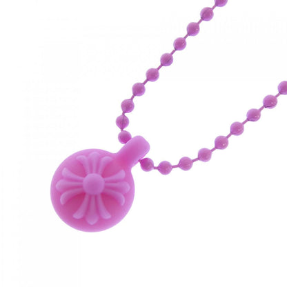 Chrome Hearts Crossball 2 Pendant — view 2