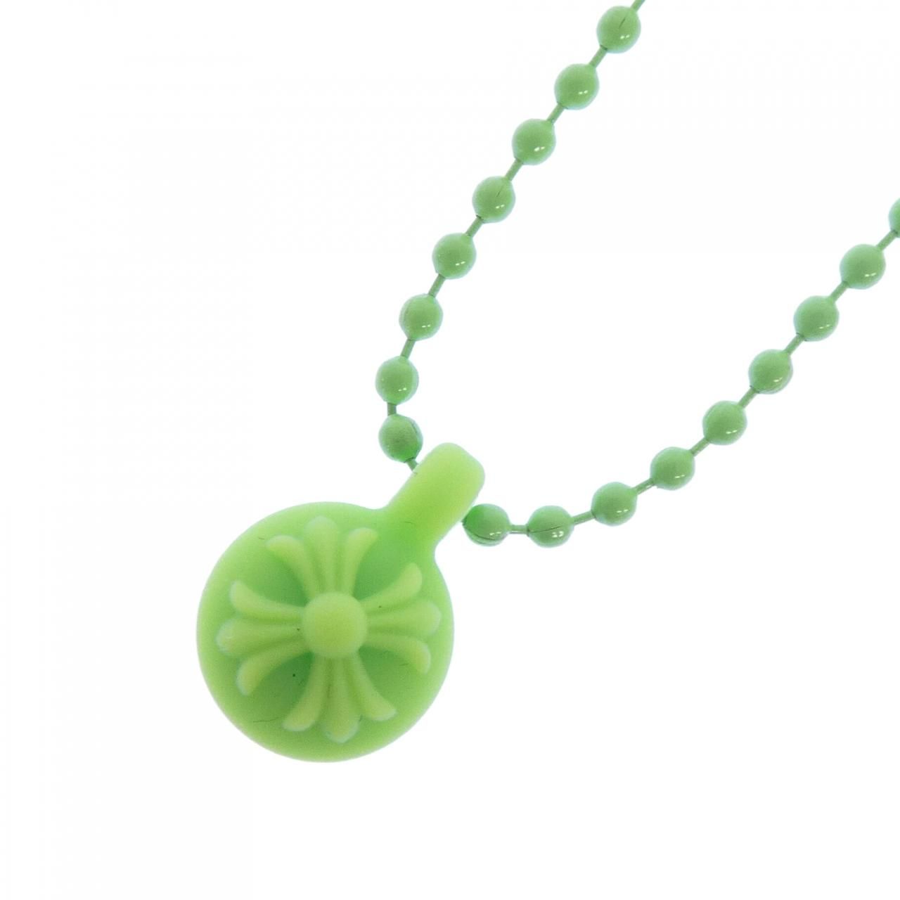 Chrome Hearts Crossball 2 Pendant — view 2