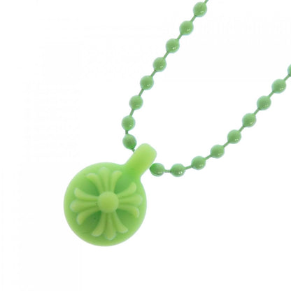 Chrome Hearts Crossball 2 Pendant — view 2