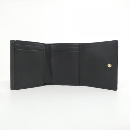 Dior Lady Lotus Wallet Handbag — view 5