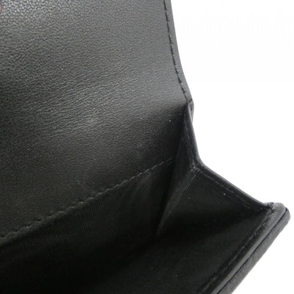 Dior Lady Lotus Wallet Handbag — view 9