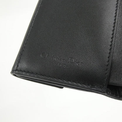 Dior Lady Lotus Wallet Handbag — view 6