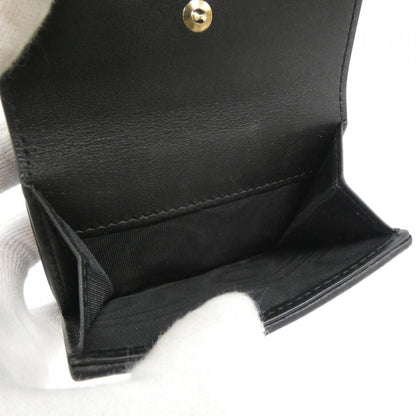 Dior Lady Lotus Wallet Handbag — view 8