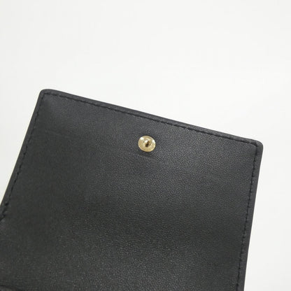 Dior Lady Lotus Wallet Handbag — view 7