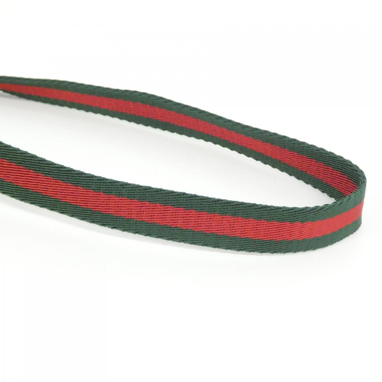 Gucci Sherry Neck Strap — view 4
