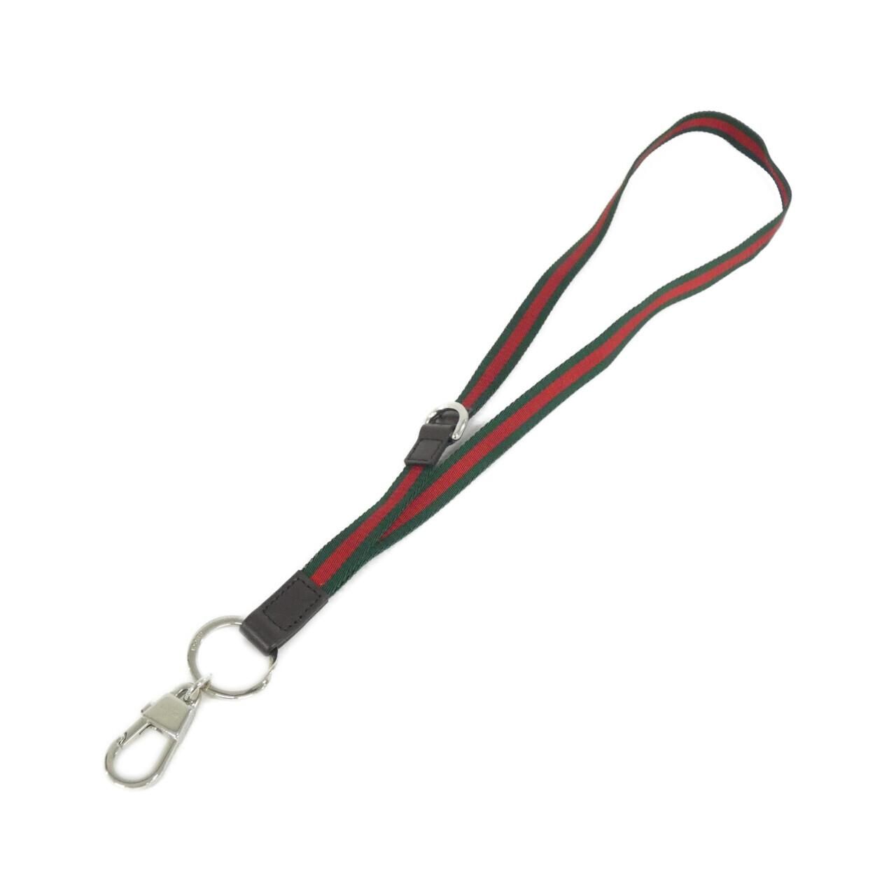 Gucci Sherry Neck Strap