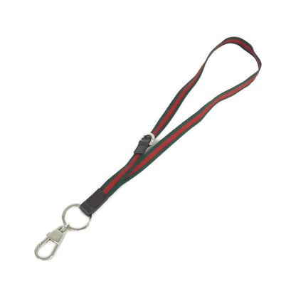 Gucci Sherry Neck Strap