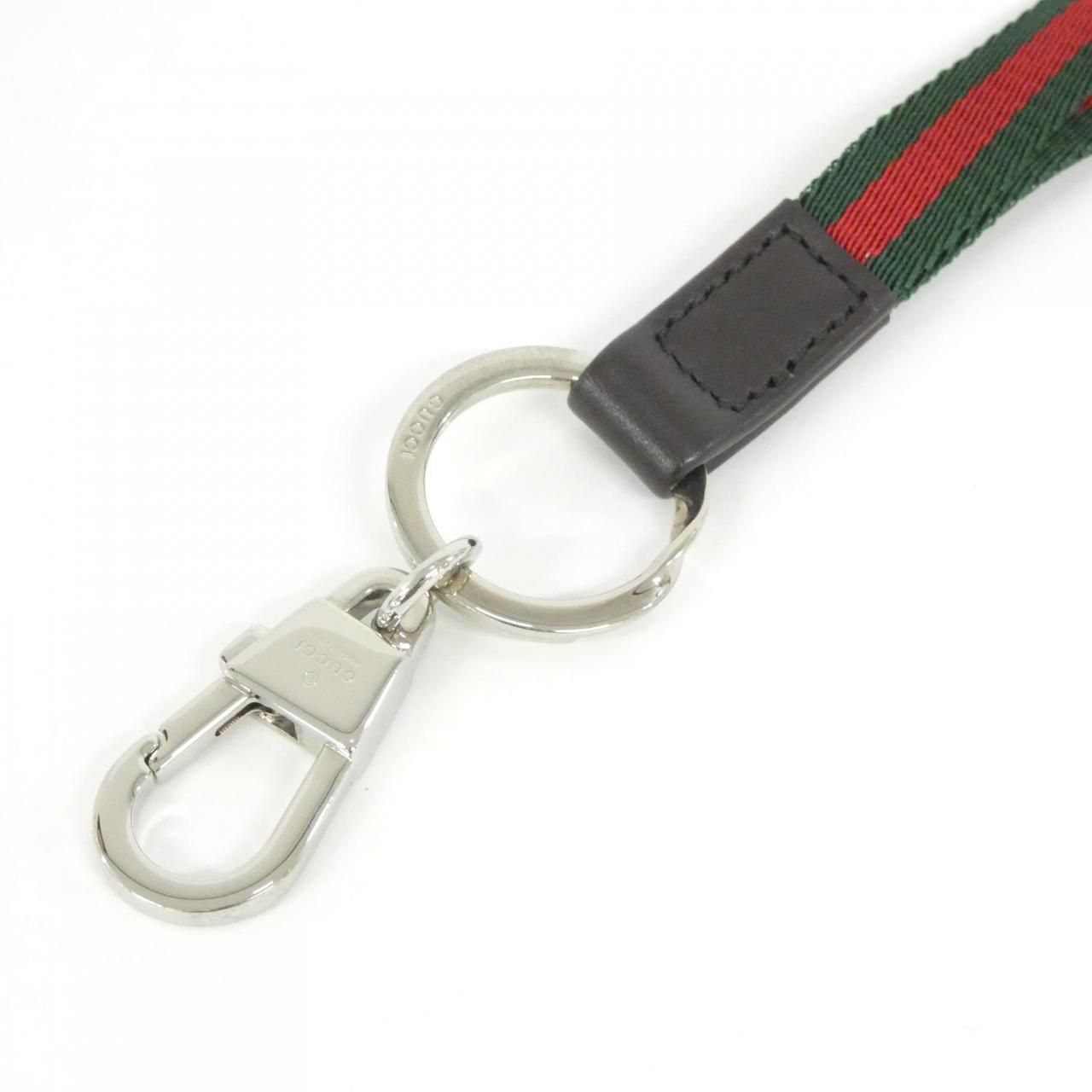 Gucci Sherry Neck Strap — view 2