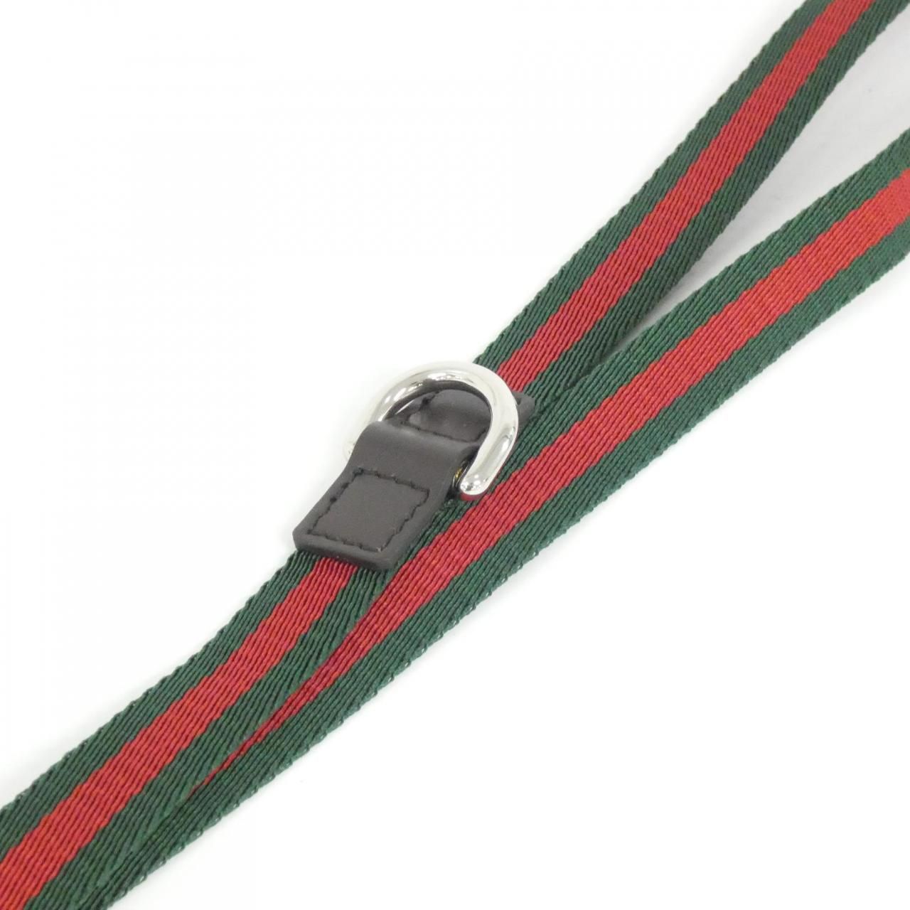 Gucci Sherry Neck Strap — view 3