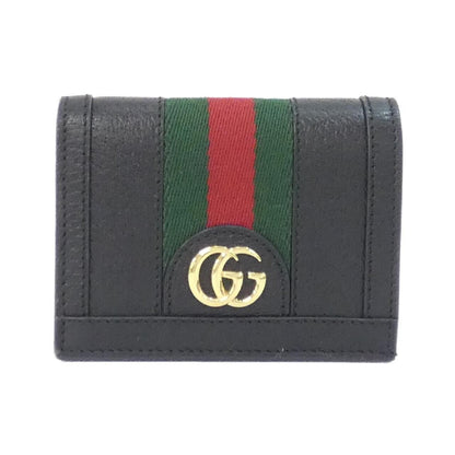 Gucci Ophidia Wallet Black