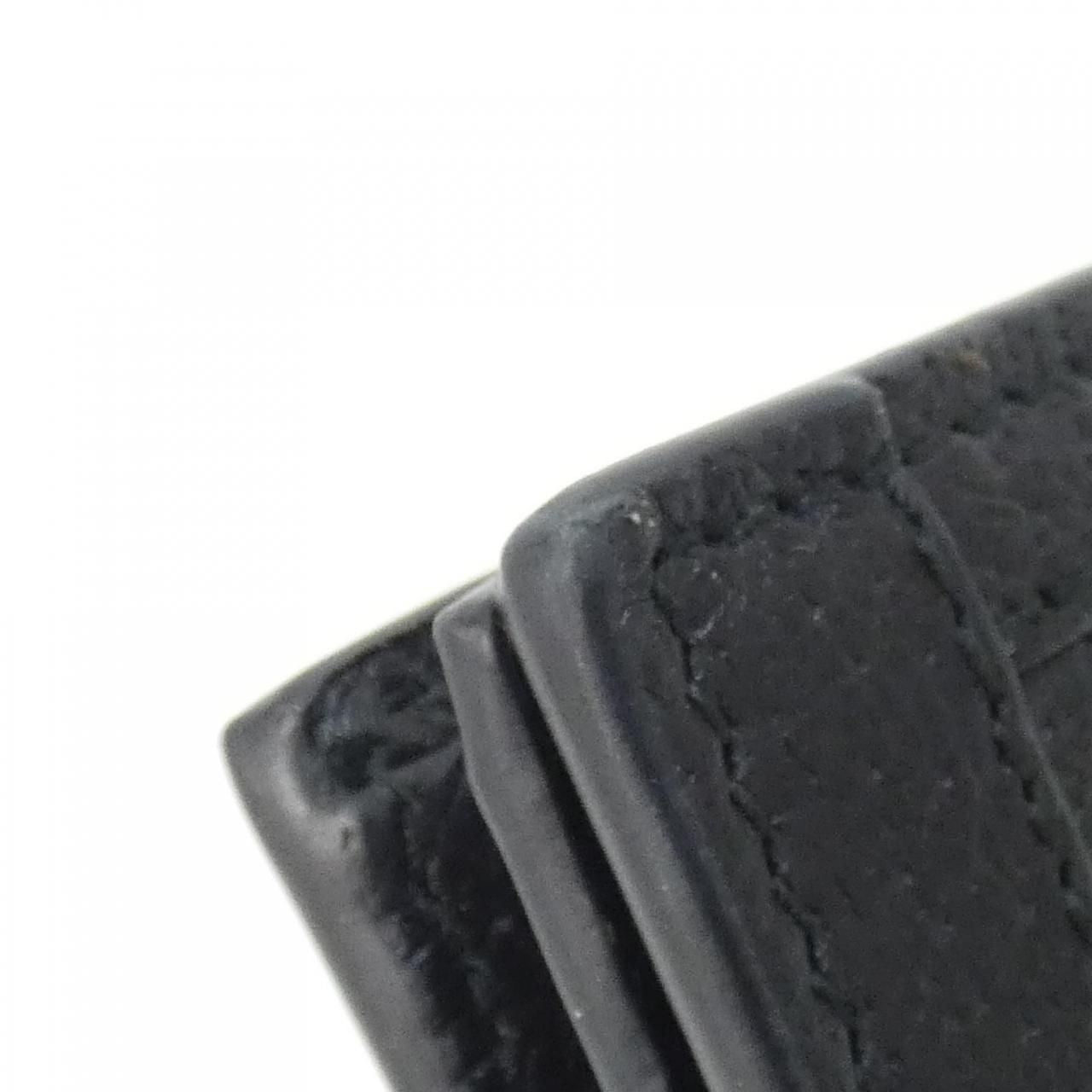 Gucci Ophidia Wallet Black — view 3